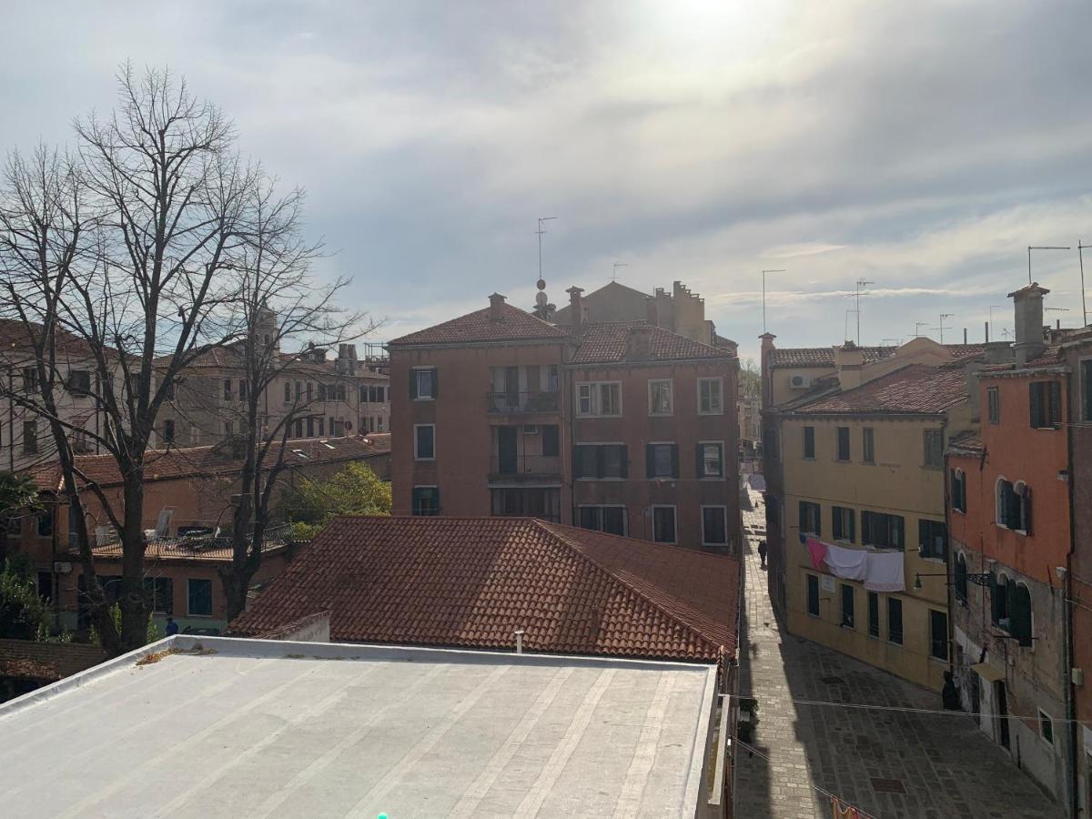 Apartamento In The Centre - Giardini Biennale Venecia